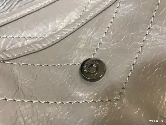 NIKI YSL BABY 0609
